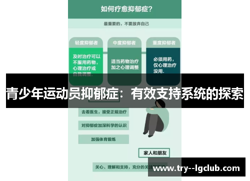 青少年运动员抑郁症：有效支持系统的探索
