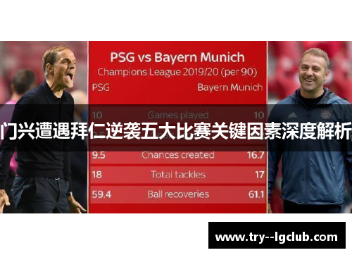 门兴遭遇拜仁逆袭五大比赛关键因素深度解析